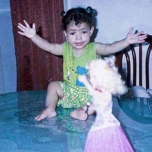 Meet your Posher, Asmaa